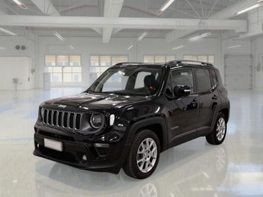 JEEP RENEGADE 1.6 MJet 130cv Limited