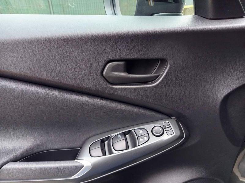 Nissan Juke Juke 1.0 dig-t Acenta 114cv