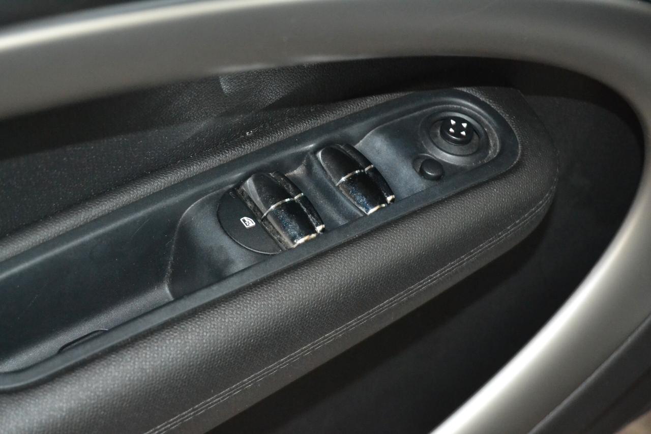 Mini Countryman D 110CV British-Line C.Auto/Navi/Pelle