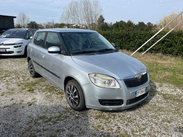 Skoda Fabia 1.4 TDI 80CV 5p. Comfort garantita