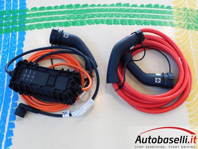 TOYOTA Proace City Verso Electric 50kWh L2 S VERSO VAN LONG LUXURY