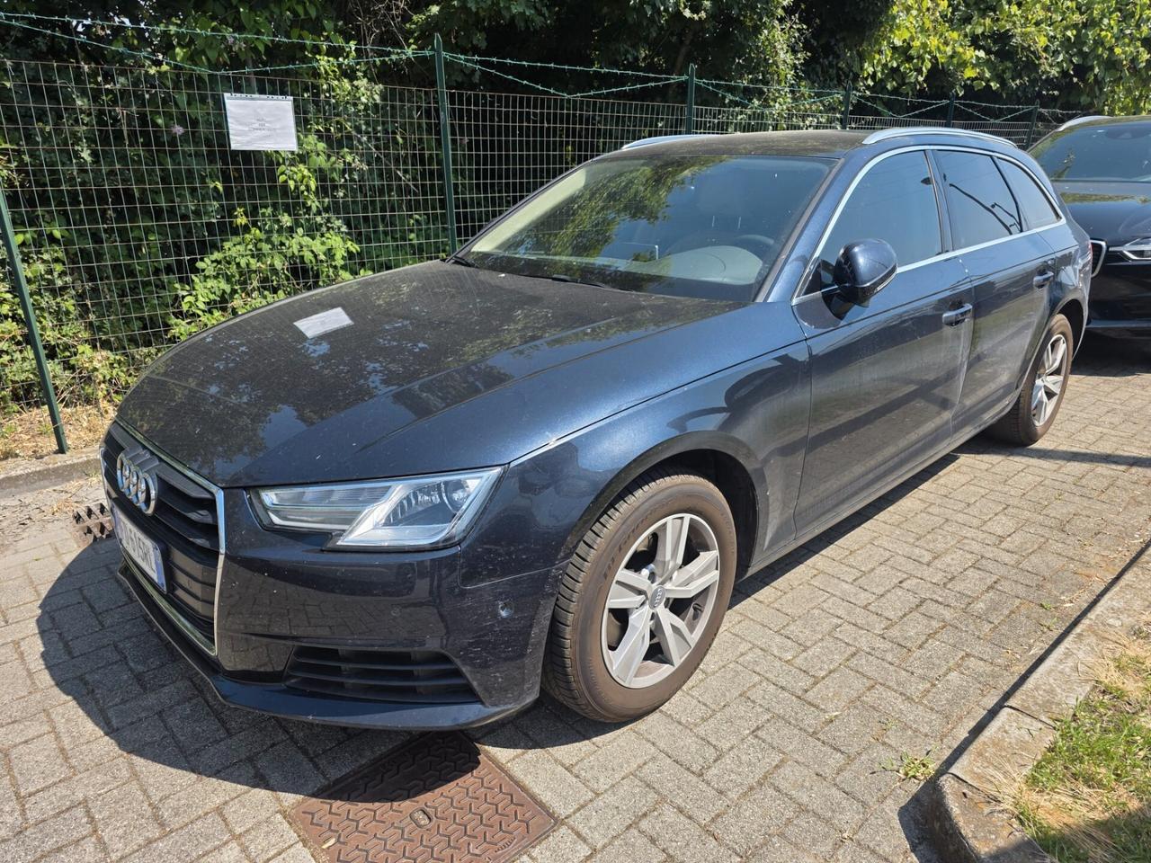 Audi A4 Avant 2.0 TDI 150 CV S tronic Business Sport