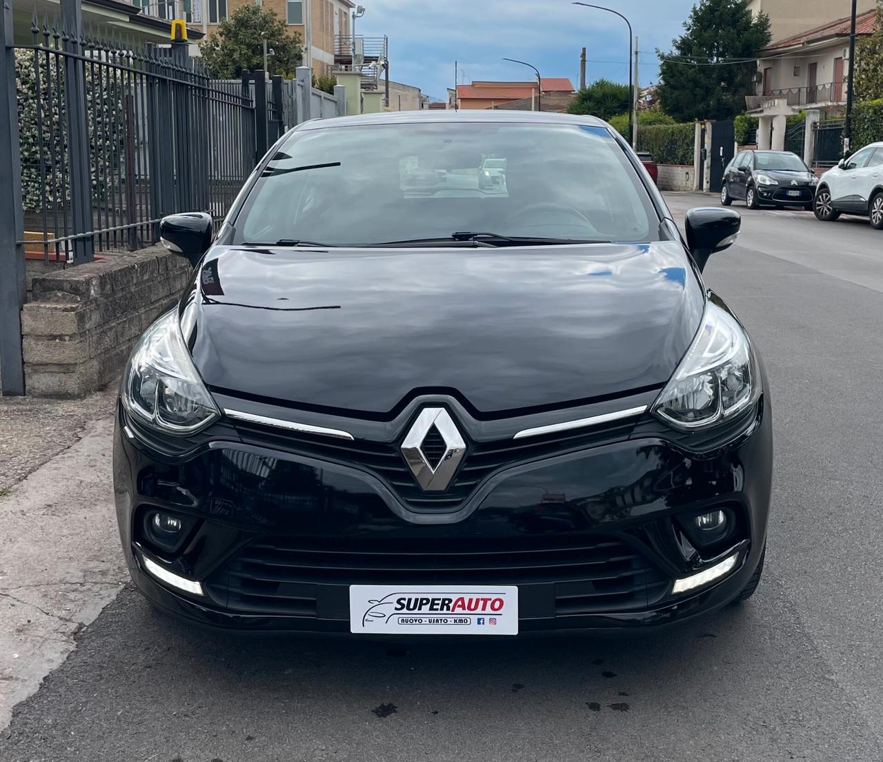 RENAULT Clio 1.5 dCi 90CV BUSINESS