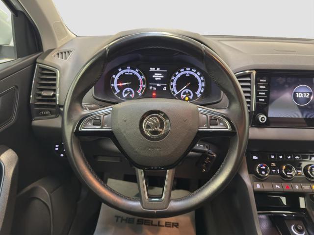 SKODA Karoq 1.0 TSI Style*FORMULA S*