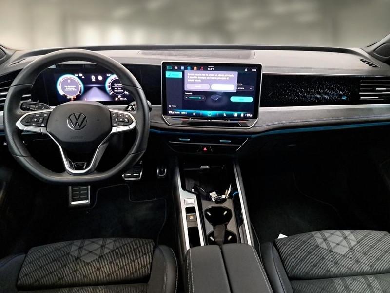 VOLKSWAGEN PASSAT VARIANT 2.0 TDI SCR EVO 142KW R-LINE PLUS DSG 4M STATION WAGON