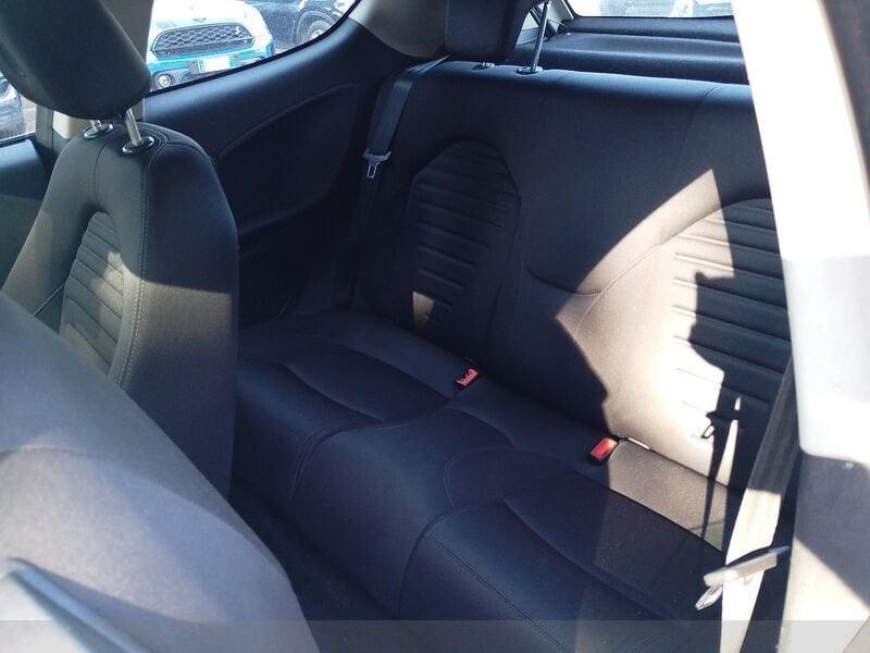 Alfa Romeo MiTo 2013 Benzina 1.4 78cv