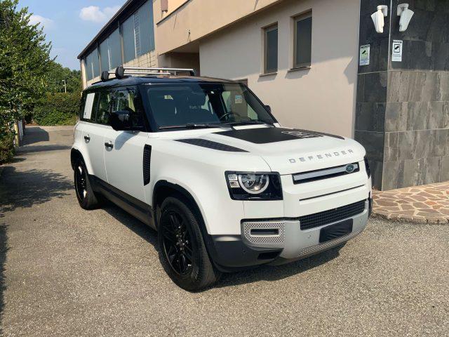 LAND ROVER Defender Defender 110 2.0d sd4 HSE 7 posti auto