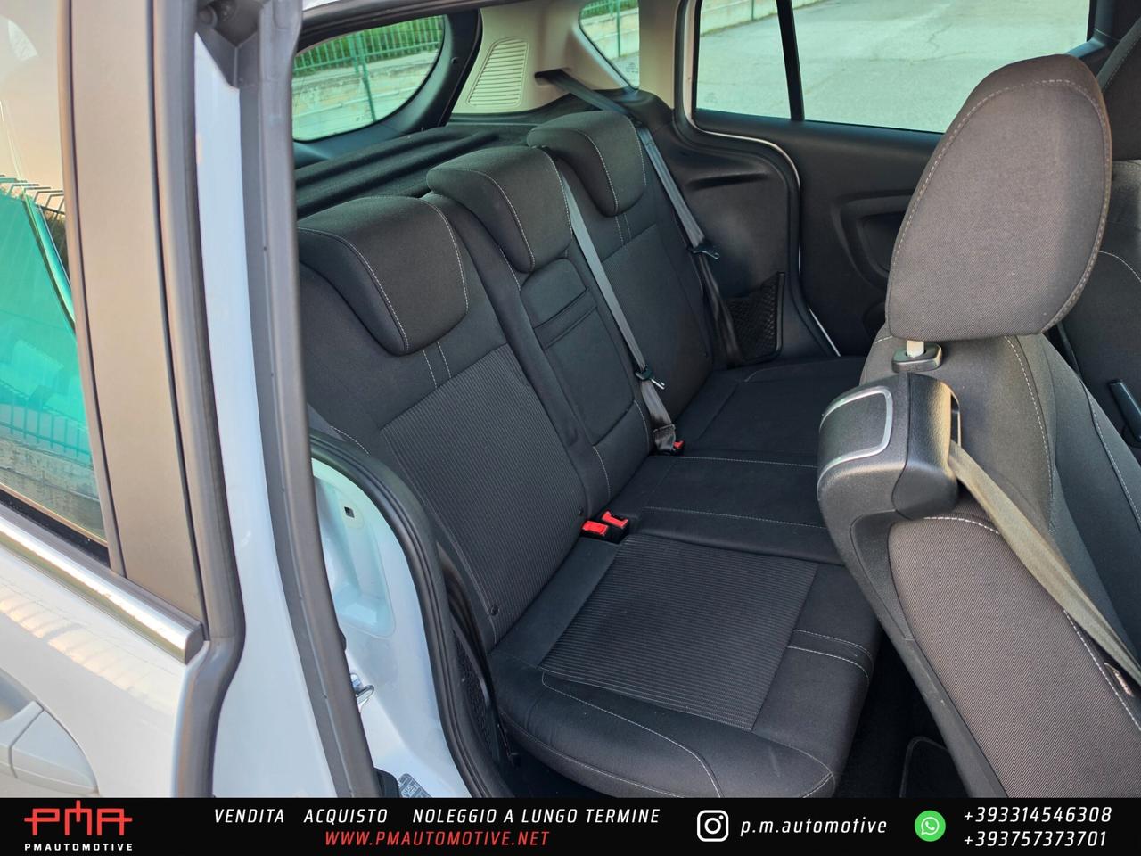 Ford B-Max 1.5 TDCi 75 CV Titanium 1 PROPR