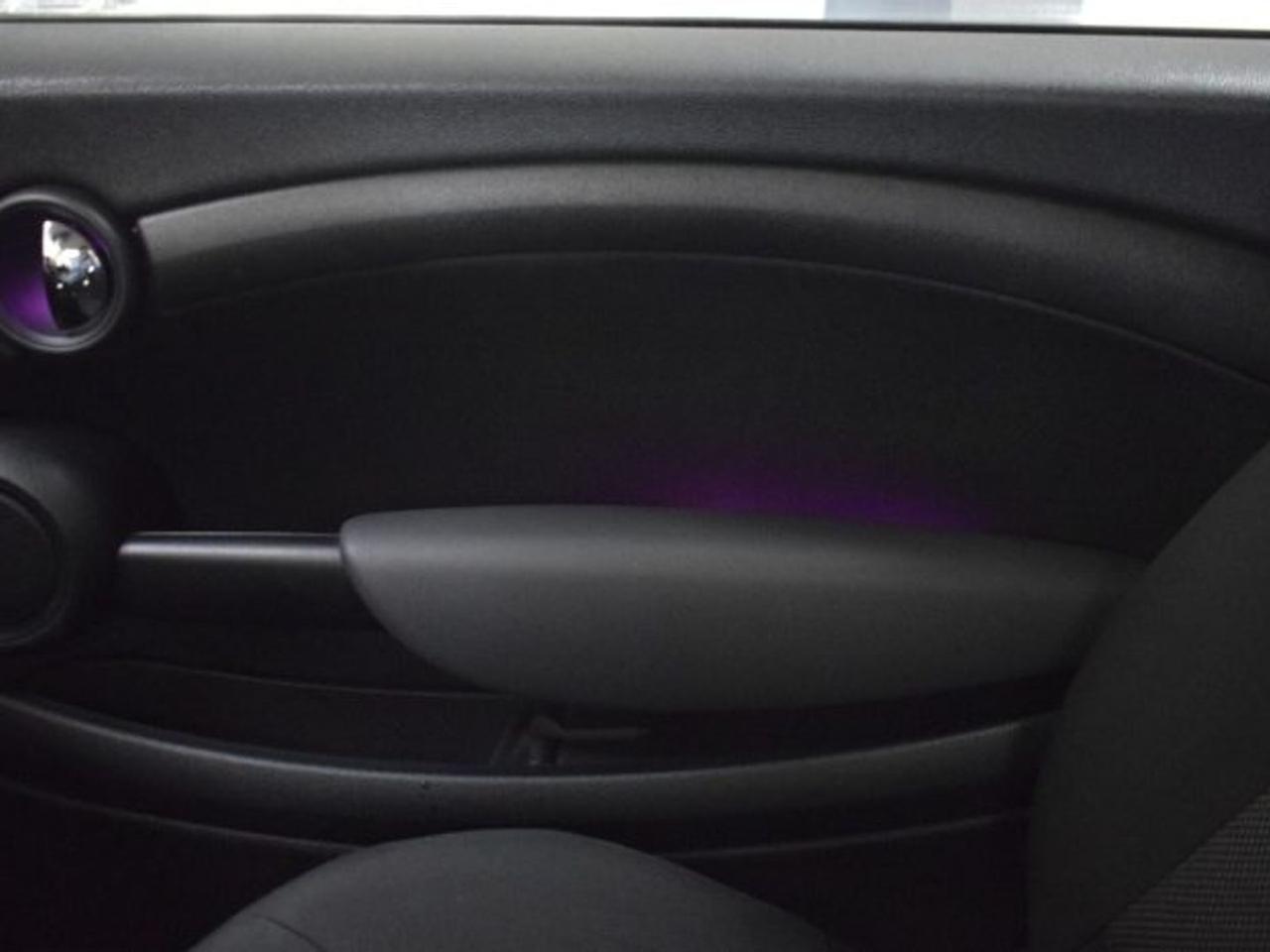 Mini Cooper D Clubman 1.6 Salt #1217