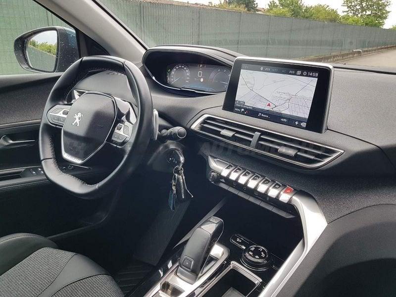 Peugeot 5008 5008 1.5 bluehdi Allure s&s 130cv 7p.ti eat8