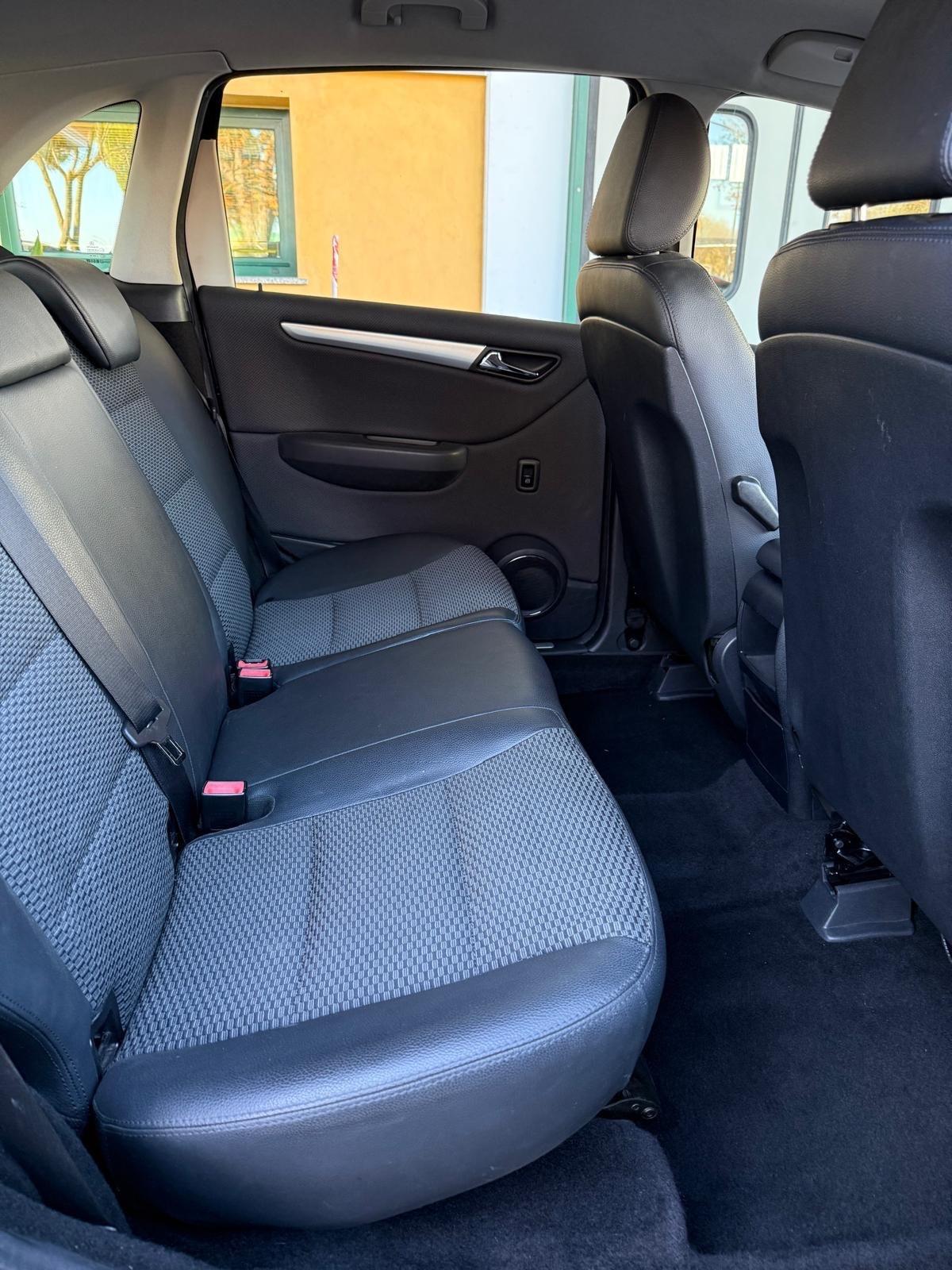 Mercedes-benz B 180 CDI Sport