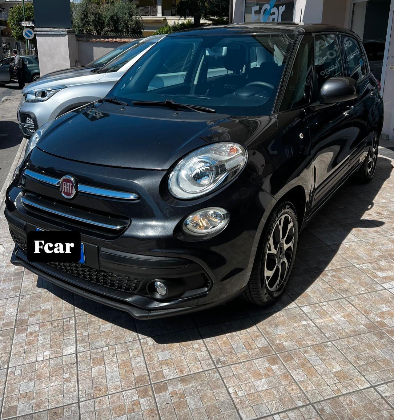 Fiat 500L Wagon 1.3 Multijet 95 CV Business