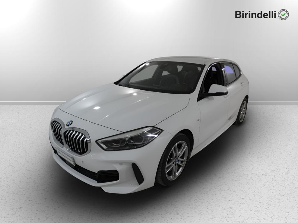BMW Serie 1 (F40) - 118d 5p. Msport