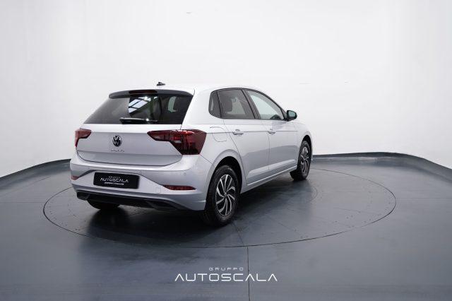 VOLKSWAGEN Polo 1.0 Edition Plus