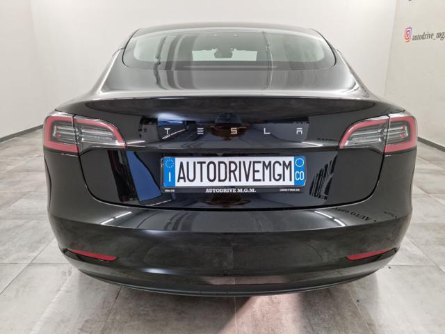TESLA Model 3 RWD