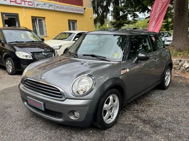 Mini 1.4 16V One 75CV
