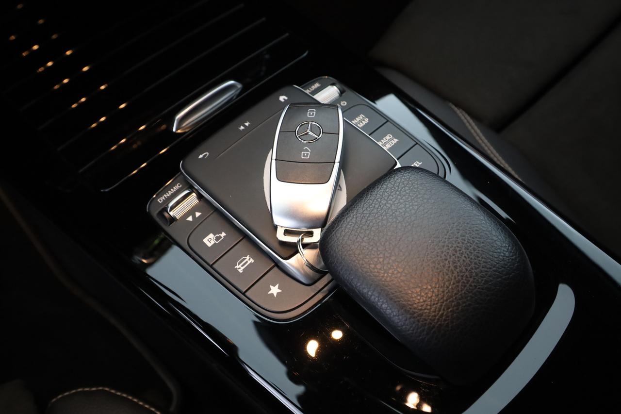 MERCEDES Classe A (W177) A 180 d Automatic Premium