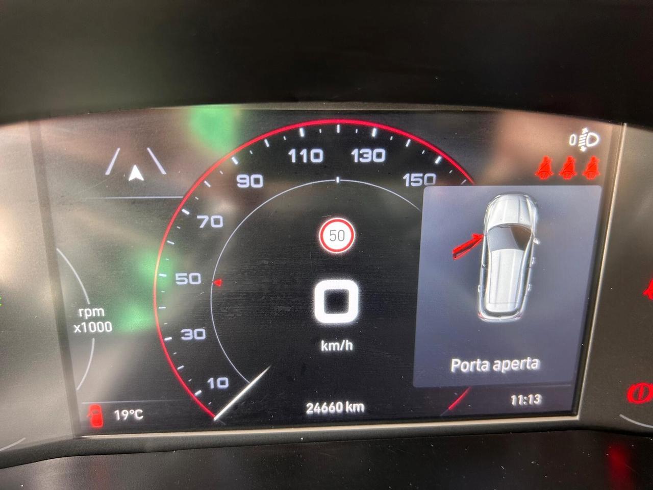 Fiat Tipo 1.0 5 porte City Life