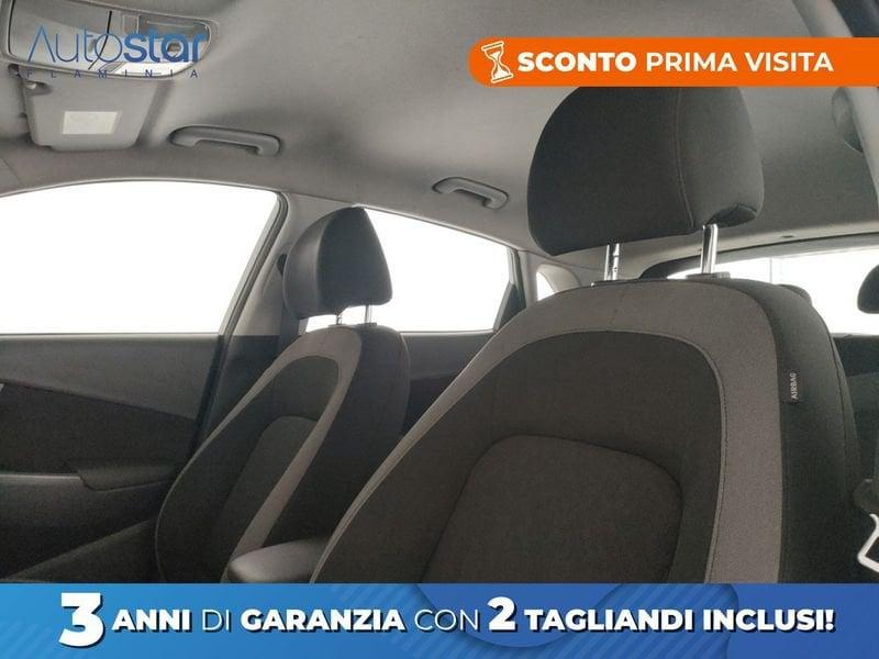 Hyundai Kona 1.6 crdi Comfort Plus Pack 2wd 115cv