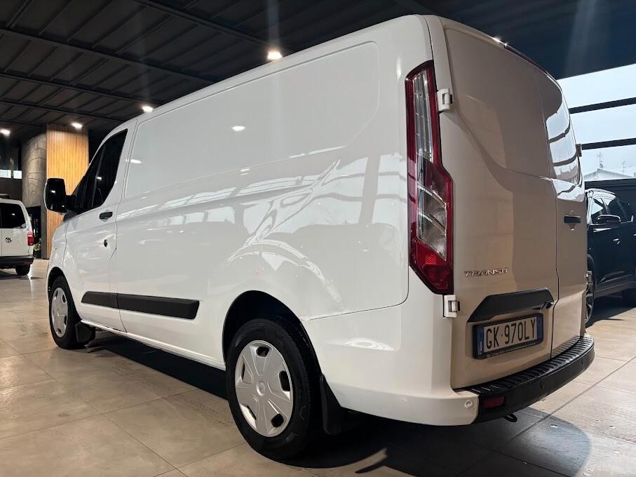 Ford Transit Custom 300 2.0 TDCi 130CV AUTOMATICO (NO IVA)