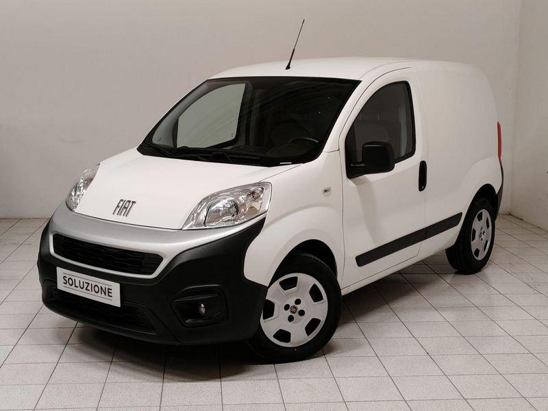 FIAT Fiorino Fiorino 1.3 MJT 95CV Cargo SX