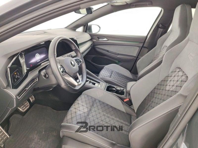 Volkswagen Golf Golf 1.5 etsi evo R-Line 130cv dsg