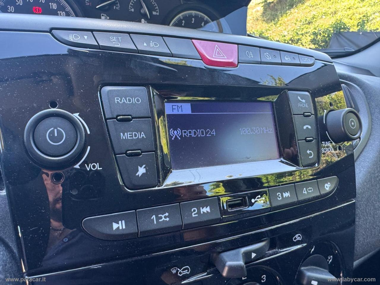 LANCIA Ypsilon 1.0 FireFly 5pS&S Hyb. Eco Silv.