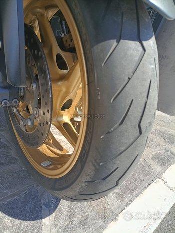 YAMAHA T MAX 560 TECHMAX Rate-Permute-Garanzia -e5