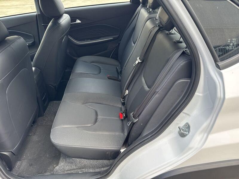 DR AUTOMOBILES dr 3.0 1.5 Bi-Fuel GPL