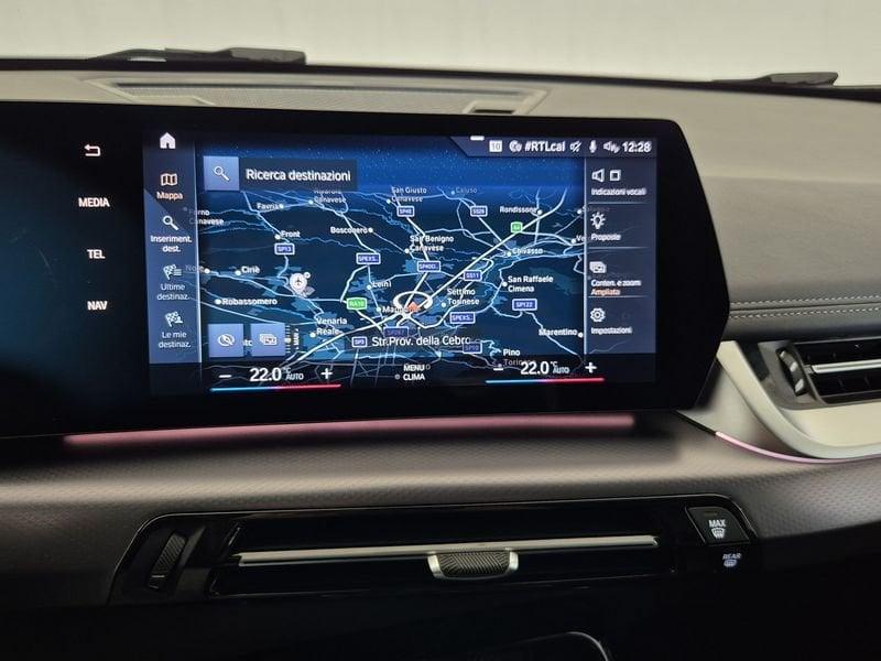 BMW X1 U11 xdrive23d mhev 48V MSport Edition Signature aut