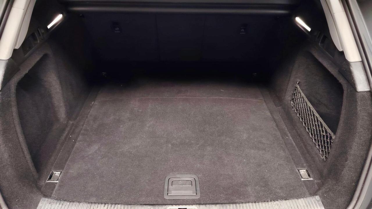 AUDI A4 2.0 AVANT 35 TDI S-TRONIC 163CV - FULL LED