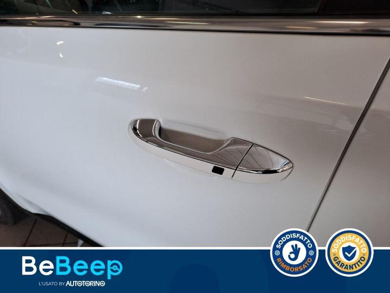 KIA Sportage 1.6 CRDI MHEV GT LINE 30TH 2WD 136CV DCT