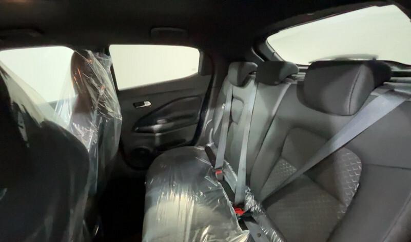 Nissan Juke 1.0 dig-t N-Connecta 114cv KM0