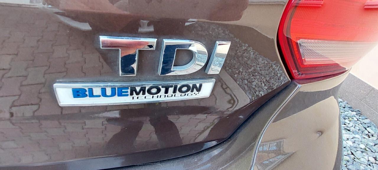 POLO 1,4 DIESEL 90 CV DSG CAMBIO AUTOMATICO 7 RAPPORTI STRAFULL OPTIONAL IMPECCABILE