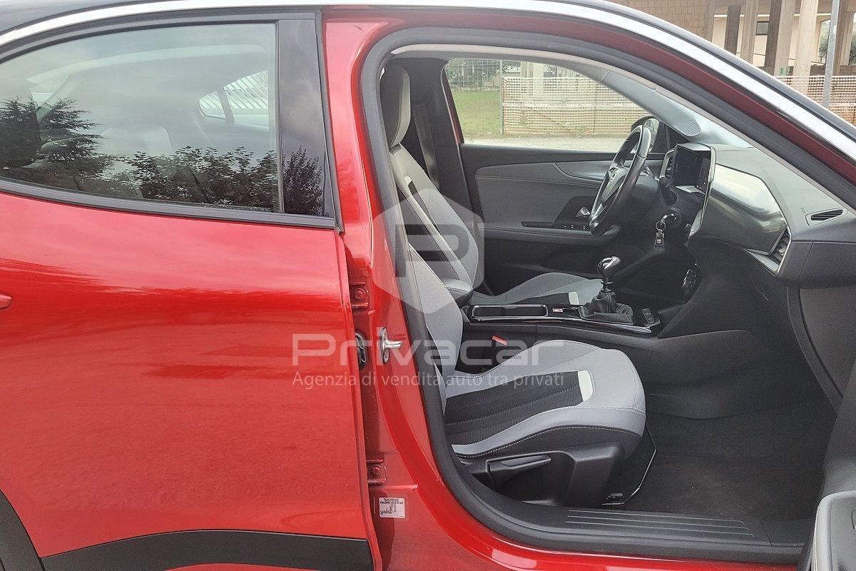 OPEL Mokka 1.2 Turbo GS Line