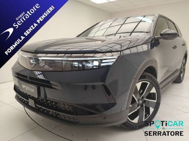 Opel Grandland II 2024 1.2 hybrid GS 145cv e-dcs6