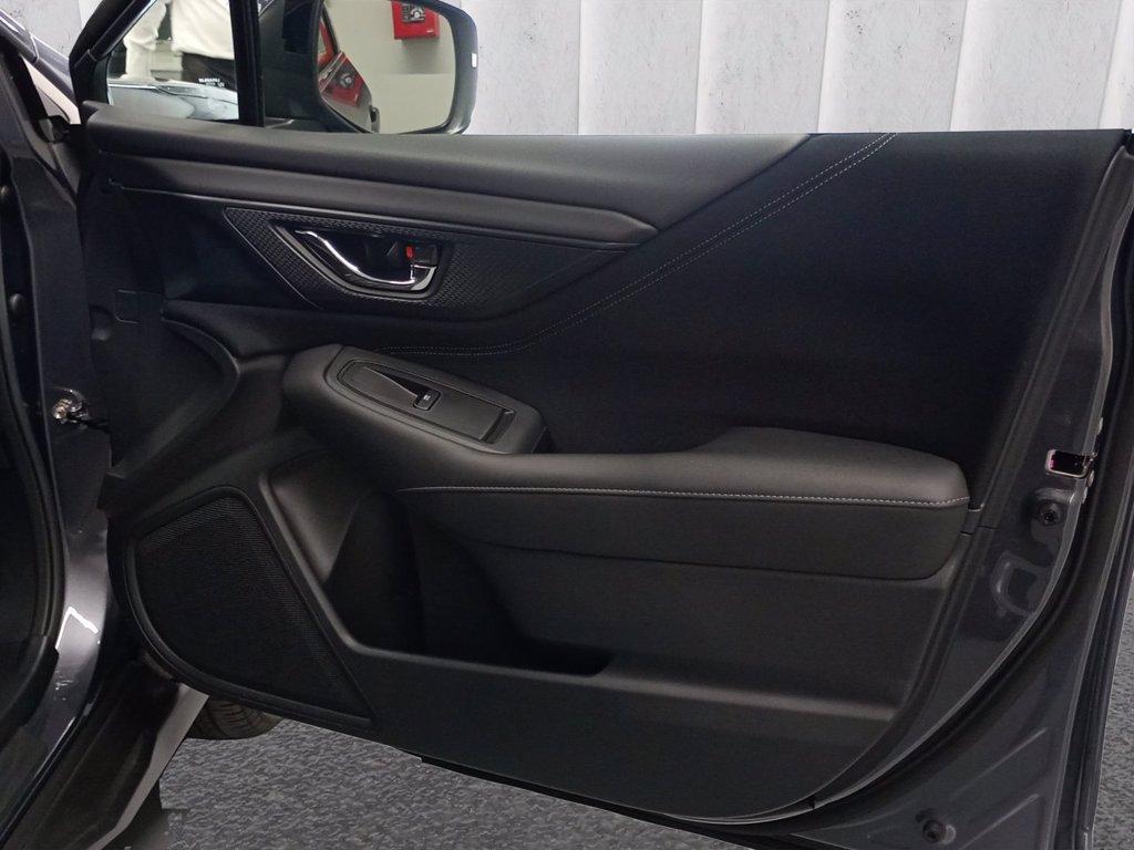 SUBARU Outback 2.5i Style lineartronic del 2023