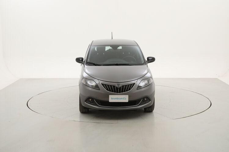 Lancia Ypsilon Hybrid Platino BR753741 1.0 Mild Hybrid 70CV