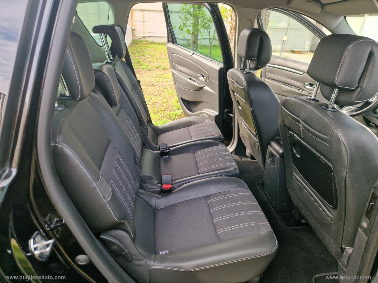 RENAULT Scénic XMod 1.5 dCi 110 CV S&S Bose
