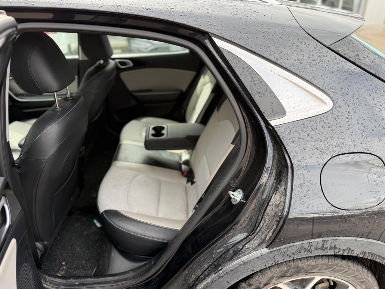 Kia Ceed 1.6 CRDi 115 CV 5p. Urban