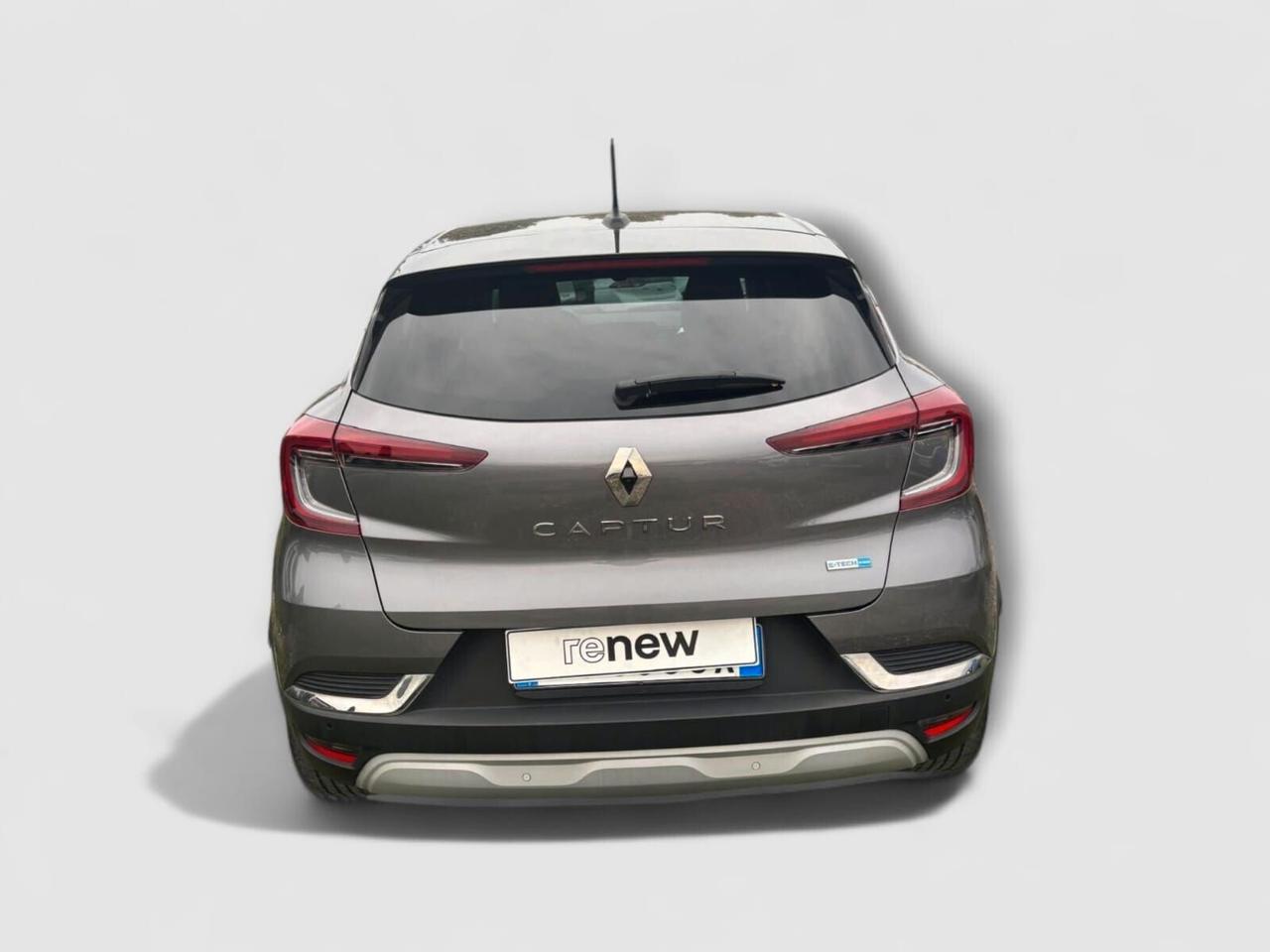 Renault Captur Full Hybrid E-Tech 145 CV Intens