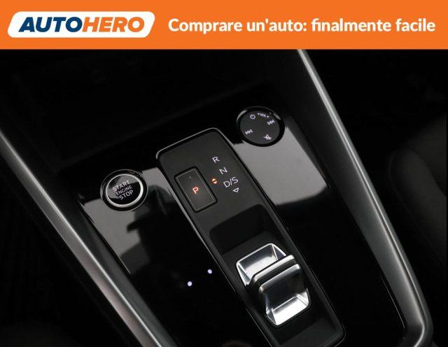 AUDI A3 Sedan 35 TFSI S tronic Business