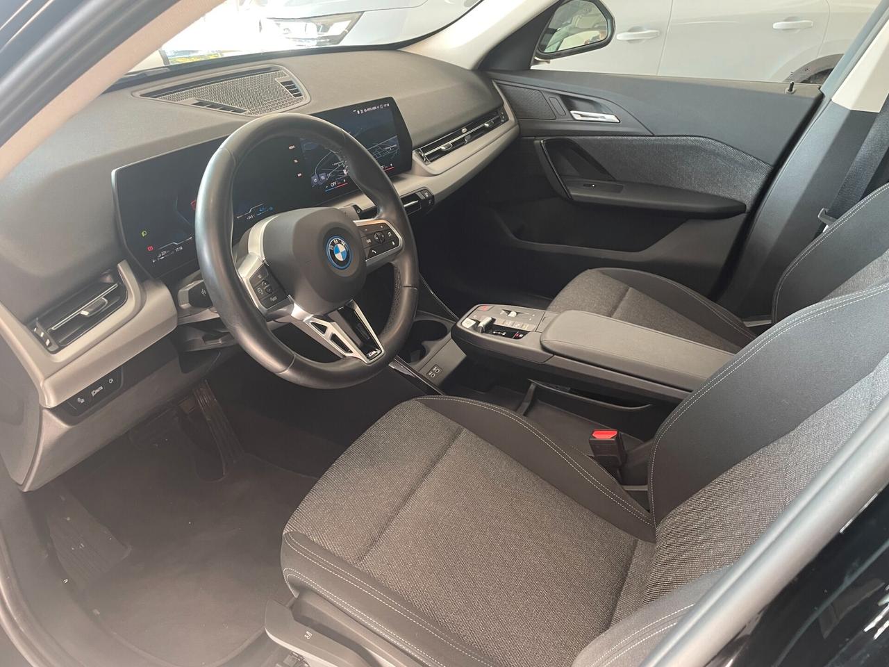 Bmw X1 xDrive 25e DCT Volante MSport PREZZO REALE