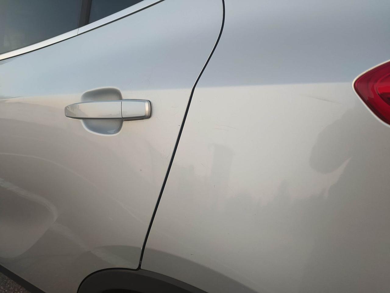 Opel Mokka X Advance 1.4 Ecotec Turbo #7497