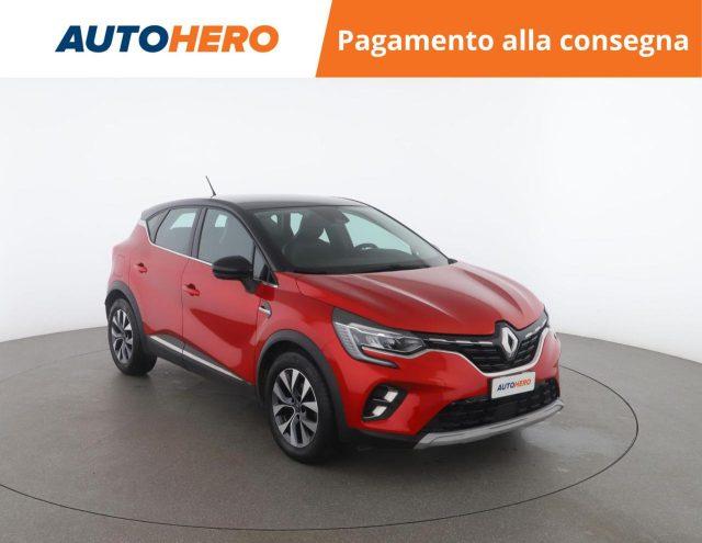 RENAULT Captur Blue dCi 95 CV Zen