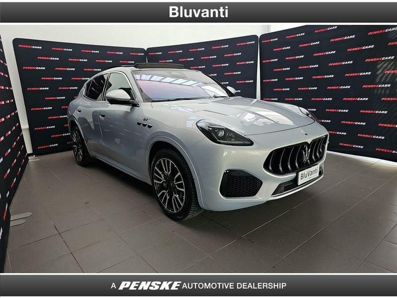 Maserati Grecale Grecale 2.0 mhev GT 250cv auto
