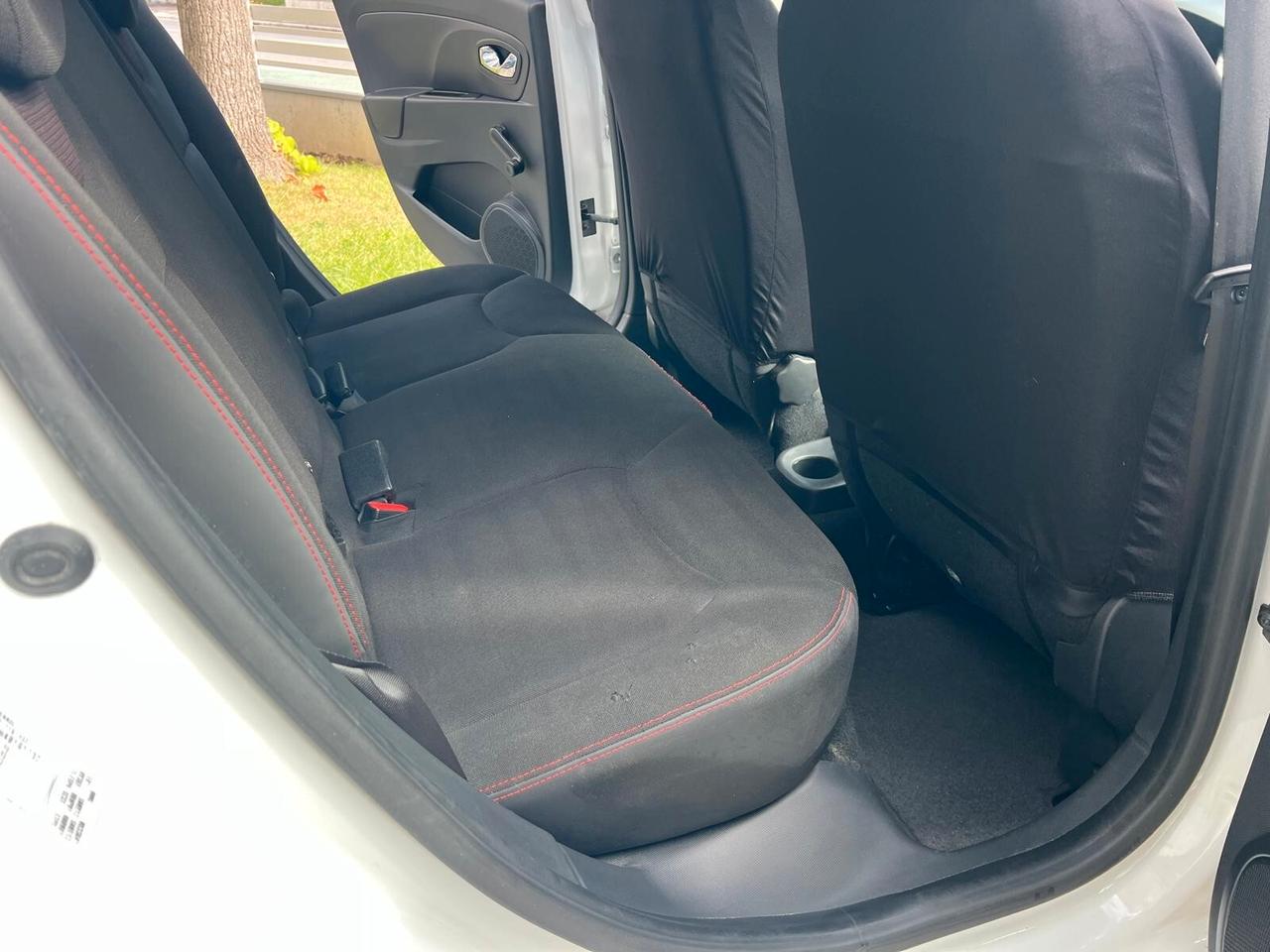 RENAULT CLIO 1.2 5P 73CV LIVE NEOPATENTATI