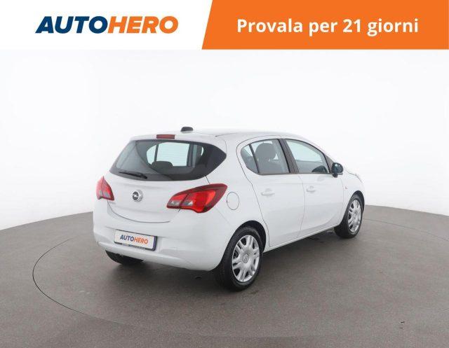 OPEL Corsa 1.2 5 porte Advance