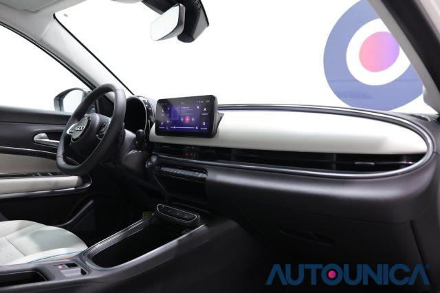 FIAT 600 HYBRID 110 CV DCT MHEV LA PRIMA AUTOMATICA