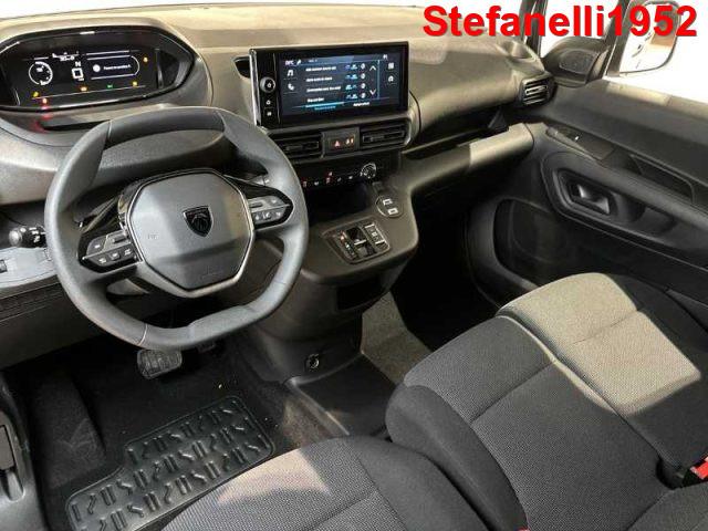 PEUGEOT Partner 1.5 bluehdi 100cv S&S L1